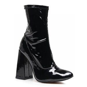 Burju La Gogo Ankle Boot size 7 brand new never used